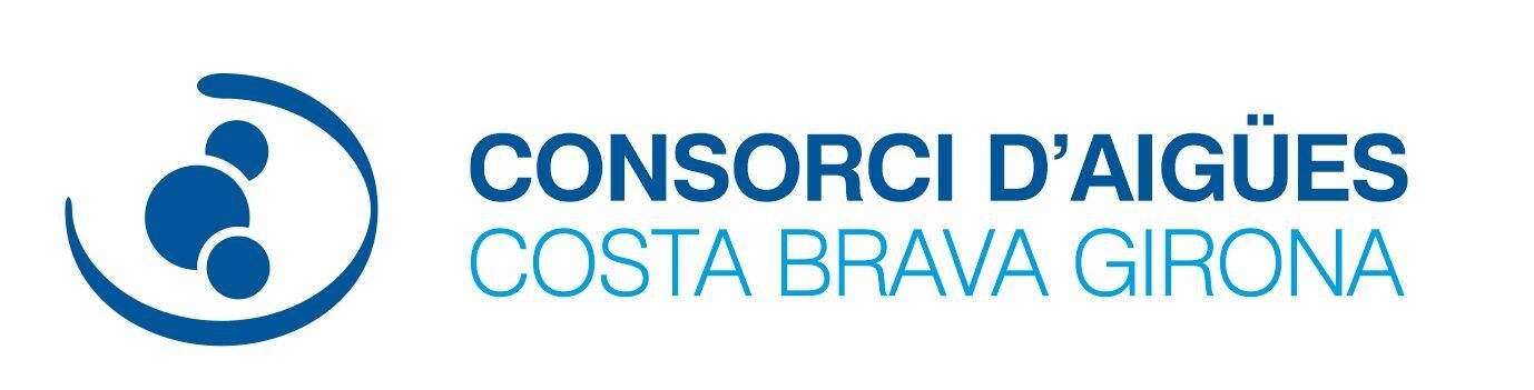 Consorci d'aigües Costa Brava Girona